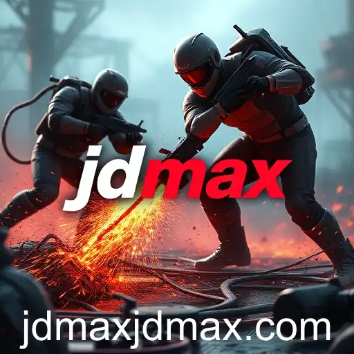Exploring the Dynamic World of Action Games with JDMax