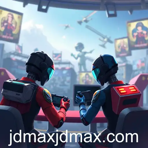 Gaming Horizons in the Era of AI