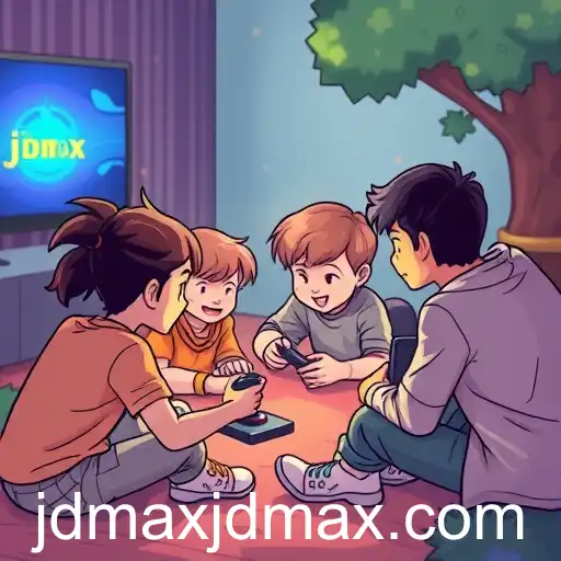 Gaming Evolutions: Trends Shaping 2025