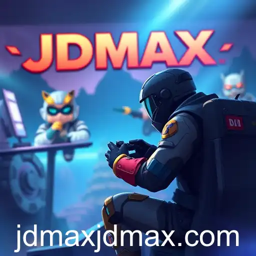 jdmax