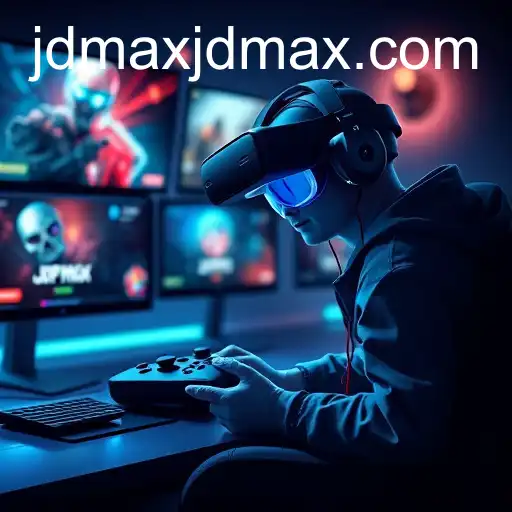 The Impact of Gaming in 2025