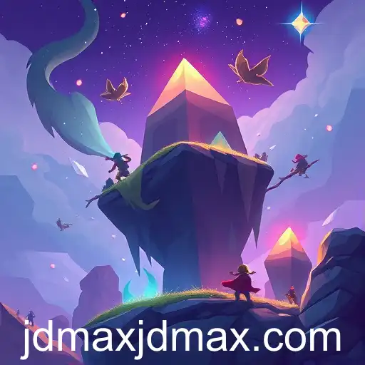Exploring 'Indie Hits': A Vibrant Category in the Gaming World with 'JDMax'