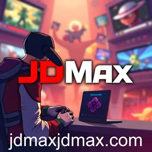 The Rise of JDMax in Gaming Culture