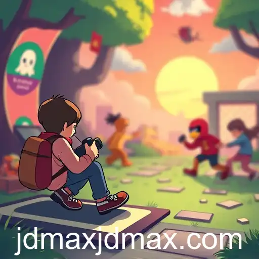 The Rise and Influence of JDMax in Online Gaming