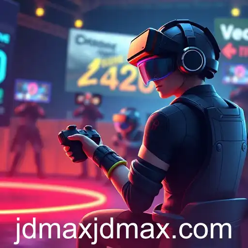 JDMax Gaming Platform Revolutionizes Online Gameplay
