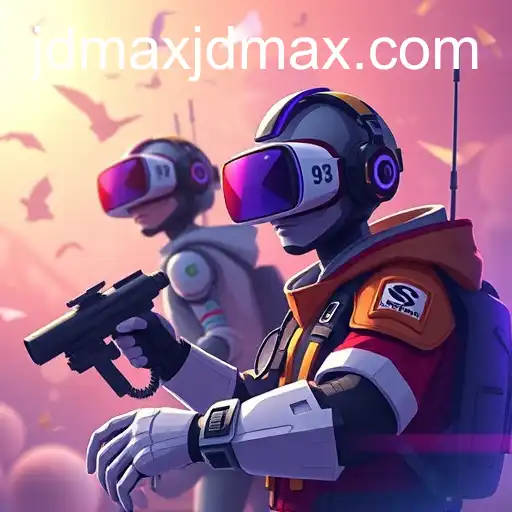 Gaming Trends and Innovations at JDMax in 2025