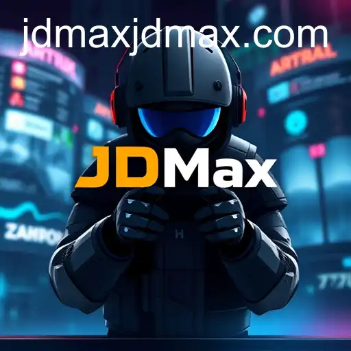 Rise of JDMax in Online Gaming