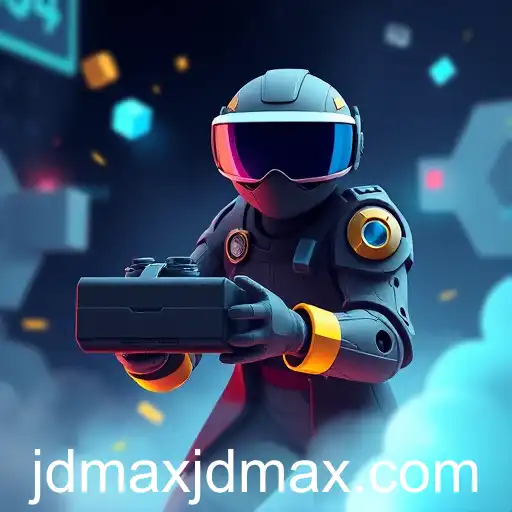 The Evolution of Online Gaming and the Rise of jdmax