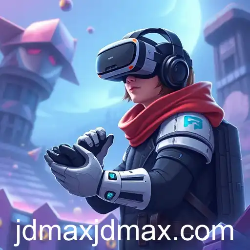 The Rise of JDMax in Online Gaming