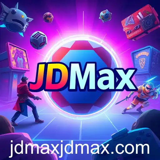 The Rise of JDMax: Shaping the Future of Online Gaming