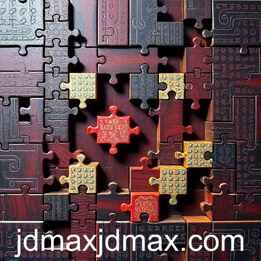 The Rise of Puzzle Games: Unraveling the Appeal of Mind-Bending Challenges