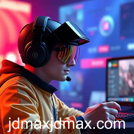 jdmax