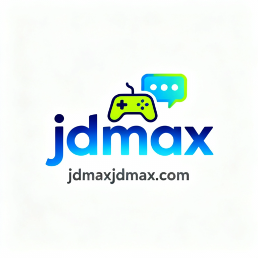 jdmax